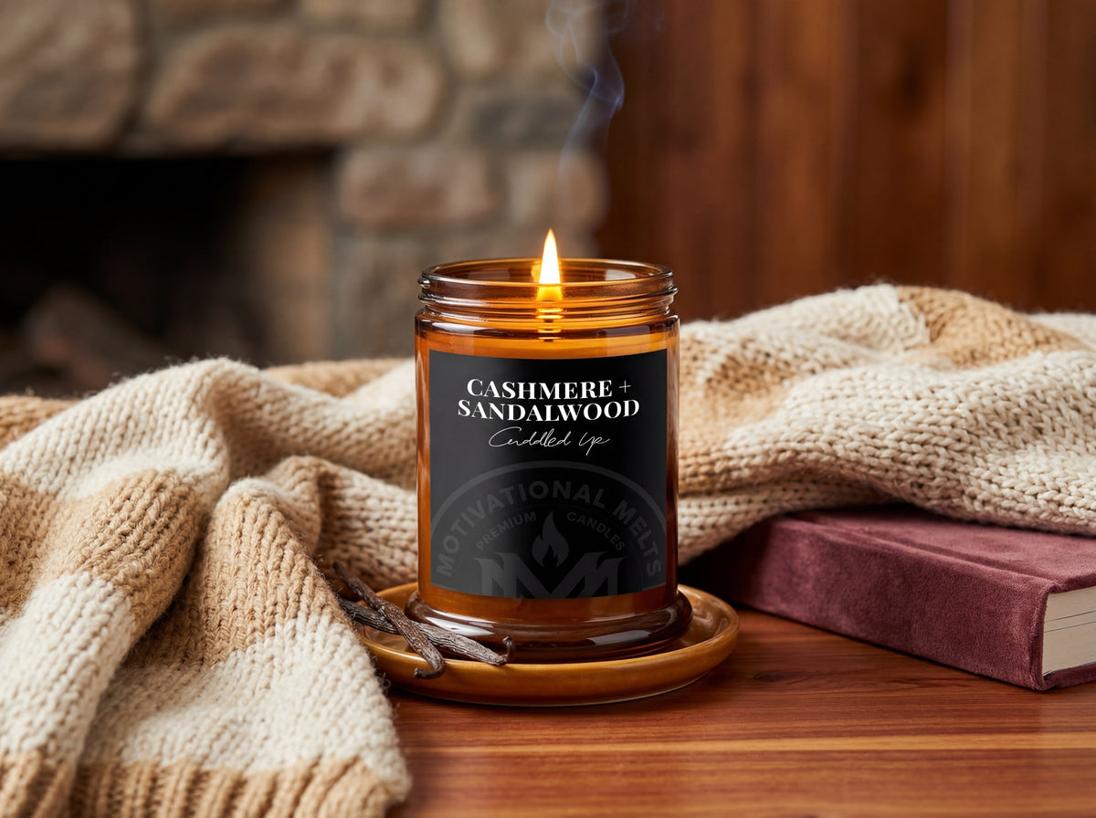 Warm & Cozy