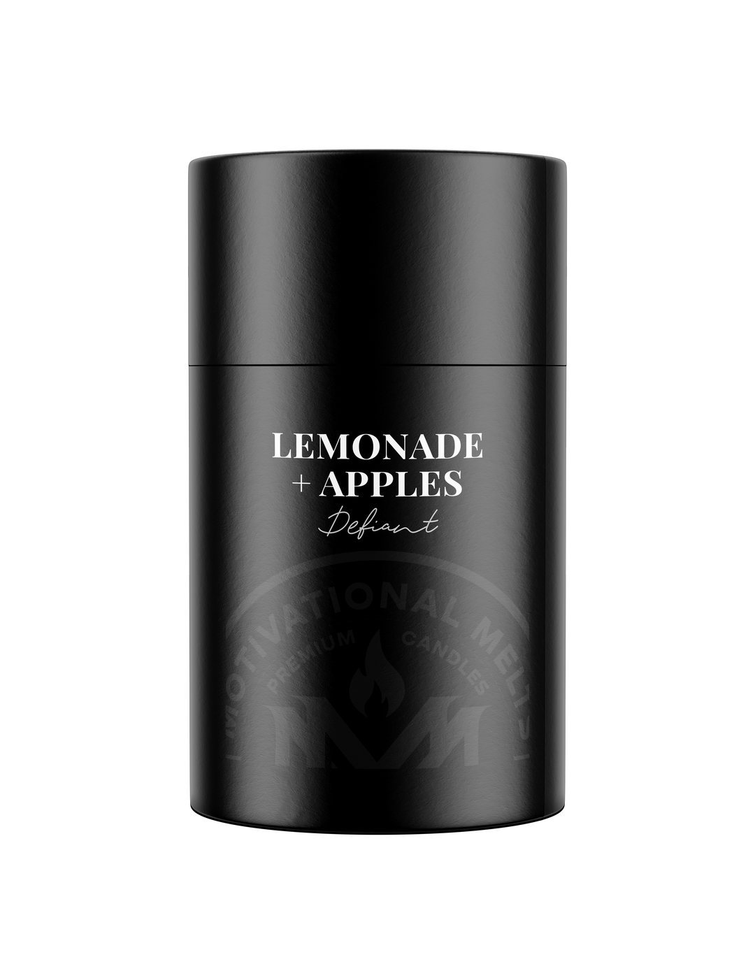 Lemonade &  Apples Soy Candle
